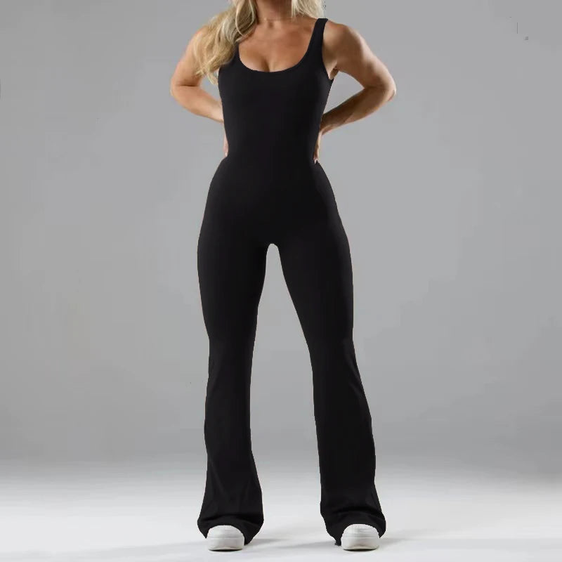 Women Bodysuit  Backless